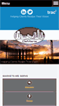 Mobile Screenshot of demariabuild.com
